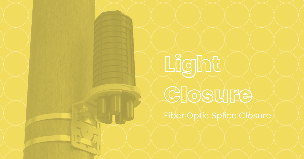 light closure