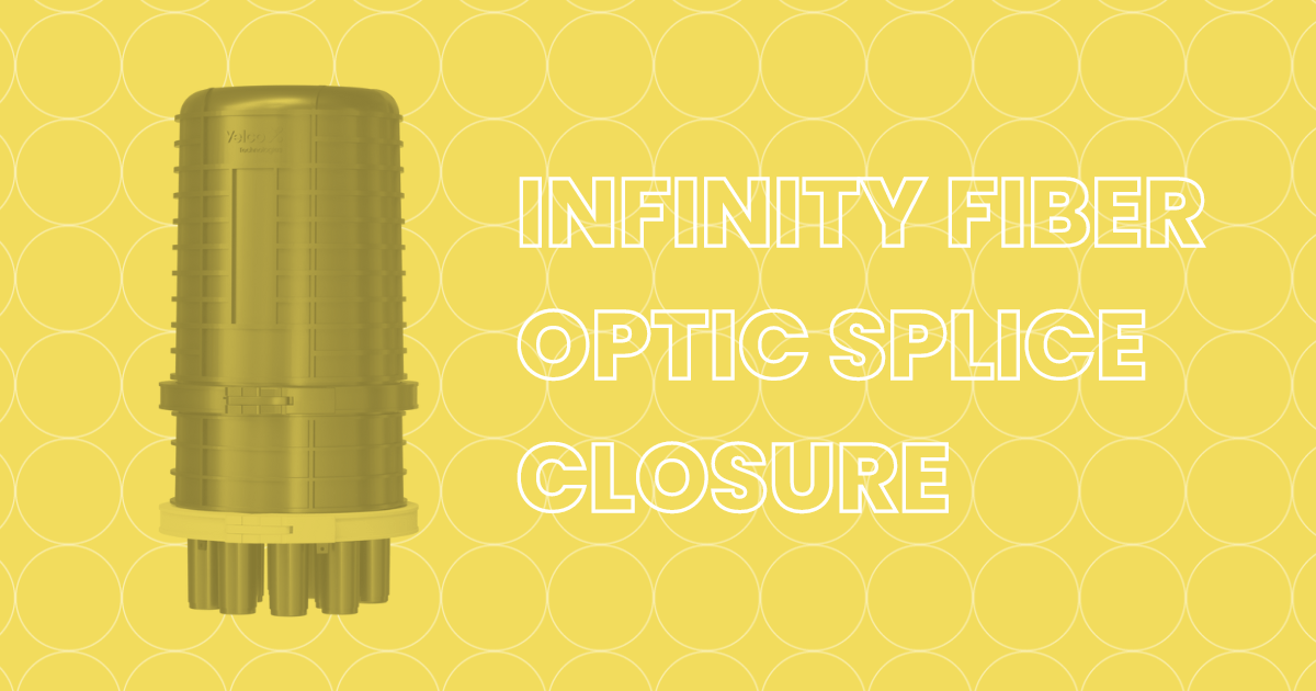 infinity closure