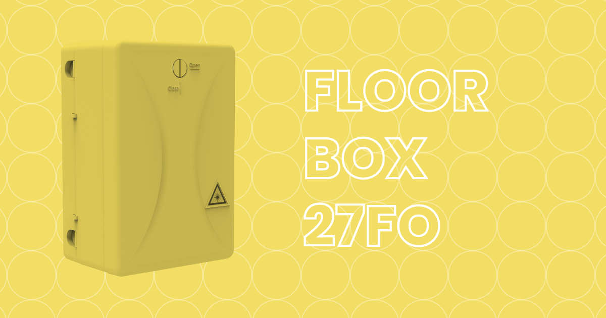 floor box